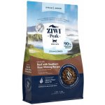 Ziwi Peak Steam&Dried hovězí s jižní modřinou 2,2 kg – Hledejceny.cz