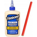 TITEBOND II Premium D3 Lepidlo na dřevo 237g – Sleviste.cz