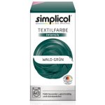 Simplicol Tekuté barvivo zelené – Zboží Dáma