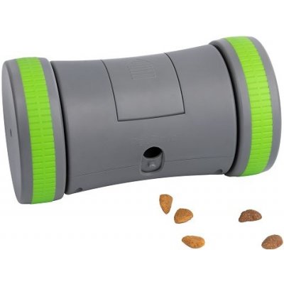 PetSafe Kibble Chase hračka pro psy cca D 17,5 x Ø 10 cm – Zbozi.Blesk.cz