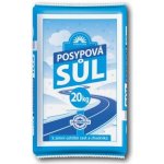 Forestina Posypová sůl 20 kg – HobbyKompas.cz