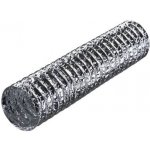 Vents 1009464 Potrubí VENTS Polyvent 605-M0 152/3 m ohebné – Hledejceny.cz