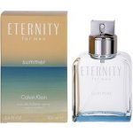 Calvin Klein Eternity Summer 2015 toaletní voda pánská 100 ml – Hledejceny.cz