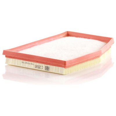 Vzduchový filtr MANN-FILTER C 2558/5 – Hledejceny.cz