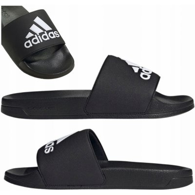 adidas Pánské Pantofle ADILETTE COMFORT H03616 Tmavě modrá – Hledejceny.cz