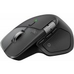 Logitech MX Master 4 for Mac 910-007577 – Zboží Živě