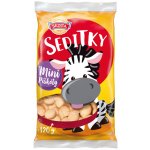Sedita Seditky Mini piškoty 120 g – Sleviste.cz