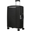 Cestovní kufr Samsonite UPSCAPE Spinner Černá 75 l