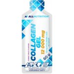 Allnutrition Kolagenový gel 12000 mg 60 g Lesní ovoce – Hledejceny.cz
