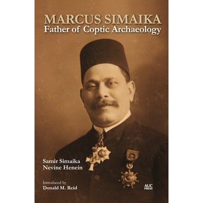 Marcus Simaika Pasha
