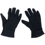 MFH neoprenové Combat černé – Zboží Dáma