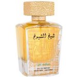 Lattafa Sheikh Al Shuyukh Luxe Edition parfémovaná voda unisex 100 ml – Zbozi.Blesk.cz