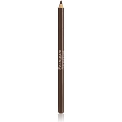 Collistar Kajalová tužka na oči Professionale Pencil Brown 1,2 ml – Zboží Dáma