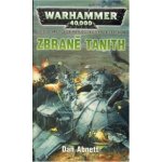 Warhammer 40 000: Zbraně Tanith - Abnett Dan – Hledejceny.cz