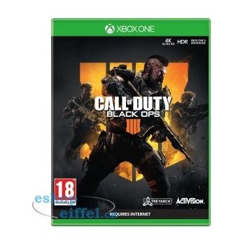 Call of Duty: Black Ops 4 (Specialist Edition)