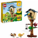 LEGO® Creator 31143 Ptačí budka – Hledejceny.cz