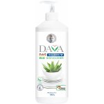 DAVA BALANCE Prostředek na mytí nádobí s extraktem z aloe ekologický 1000 g – Zboží Dáma