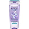 Šampon L'Oréal Paris Elseve Hyaluron Pure šampon pro vlasy s mastnými kořínky a suchými konečky woman 250 ml