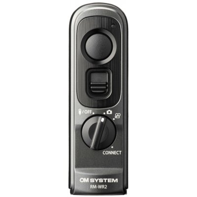 OM System bezdrátové RM-WR2 V336060TW000 – Hledejceny.cz