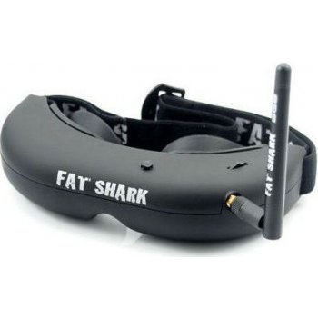 Fat Shark FSV Attitude V2