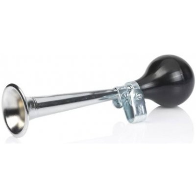 XLC klakson DD-H01 kovová – Zboží Mobilmania