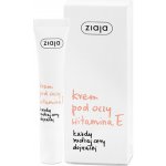 Ziaja Vitamín krém po oči s vitaminem E 15 ml – Zboží Mobilmania