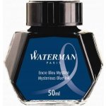Waterman 1507/7510660 Blue-Black – Zboží Mobilmania