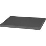 Qbrick System One Organizer XL Pěnová vložka 3-vrstvá 50,7 x 31,2 x 3 cm – HobbyKompas.cz