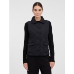 Orsay dámská vesta černá – Hledejceny.cz