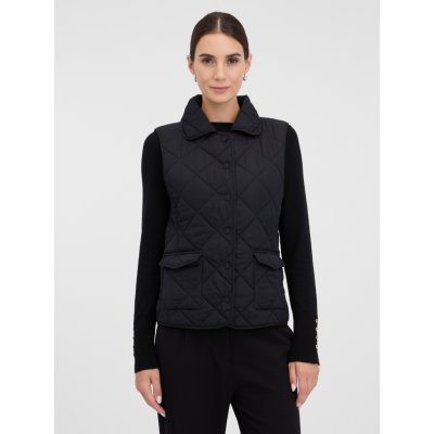 Orsay dámská vesta černá – Hledejceny.cz