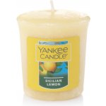 Yankee Candle Samplers Sicilian Lemon 49g – Zbozi.Blesk.cz