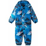 Reima Puhuri - Bright blue – Hledejceny.cz