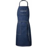 Feuermeister Kuchyňská zástěra Premium denim – Hledejceny.cz