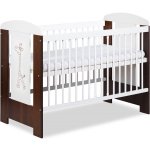Nellys Postýlka pro miminko Safari 120x60cm – Hledejceny.cz