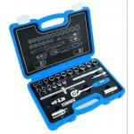 Narex Profi 24-dílná 3/8" gola sada nářadí 443000906 – Zboží Dáma