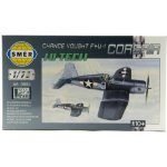 Směr Model letadla Chance Vought F Corsair 1:72 – Zboží Dáma