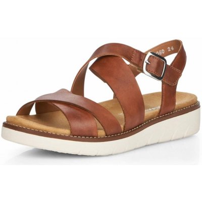 Remonte D2060 24 Hnědá – Zbozi.Blesk.cz