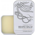 The Brighton Beard Mandarin & Cedarwood balzám na vousy 60 ml – Zboží Dáma