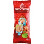 Fine Life Perník Mikuláš 60 g – Zboží Dáma