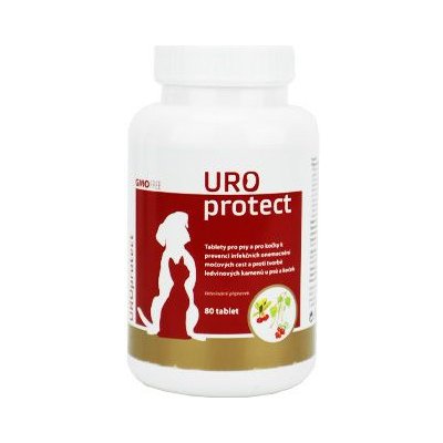 UROprotect tablety 80 tbl – Zboží Mobilmania