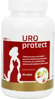 UROprotect tablety 80 tbl