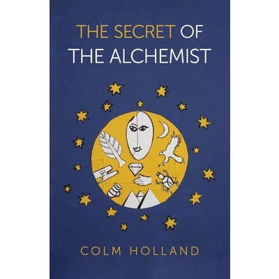 Secret of The Alchemist, The – Hledejceny.cz