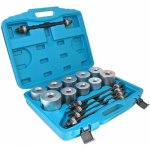 Stahovák silentbloků, ložisek a těsnění, univerzální - SATRA | Zboží Auto