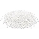 Cukrový máček SweetArt bílý (50 g) – Sleviste.cz