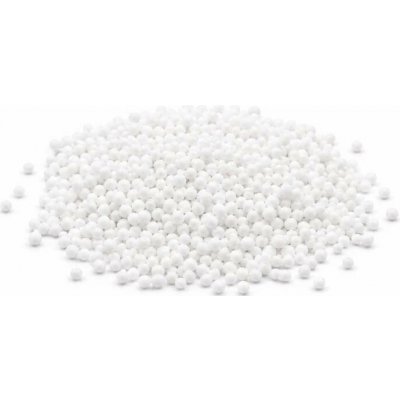 Cukrový máček SweetArt bílý (50 g) – Sleviste.cz