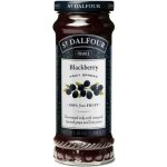 Dalfour Pomazánka ovocná ostružina 284g – Zboží Dáma