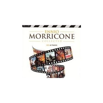 Morricone Ennio - Collected CD