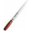 Kuchyňský nůž HezHen Nůž na maso filetovací CARVING B2 8"