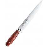 HezHen Nůž na maso filetovací CARVING B2 8" – Zboží Mobilmania