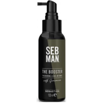 Sebastian Seb Man The Booster Thickening Leave-In Tonic 100 ml